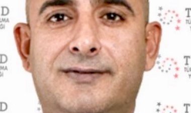 Turizmde Satınalma Dünyası