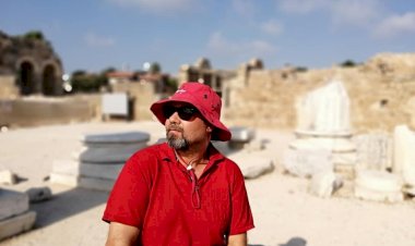 BU NE SESSİZLİK ‘SİDE’