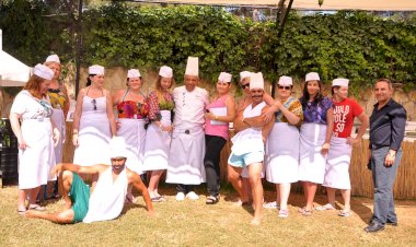 Dünya Her Şey Dahile Yeni İsim bulamadı