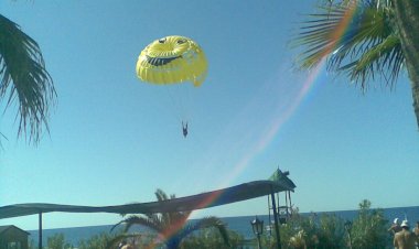 Turizm Kurum ve Kuruluşlarla Beraber