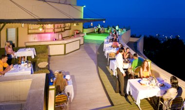 2020 Yılında Türkiye'ye Seyahat Edilir