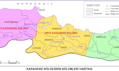 KARADENİZ BÖLGESİ GASTRONOMİ