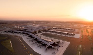 ABD Havalimanlarında Koronavirus kontrolü Anlamsız Olduğunu Düşünüyor