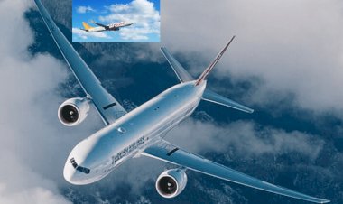 Türkiye ve İran Hava Yolu Trafiği Açılıyor.