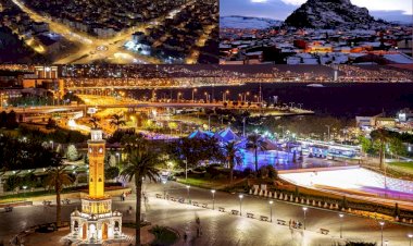 UNESCO Küresel Öğrenen Şehirler Ağına 3 Türk Şehri Katılıyor