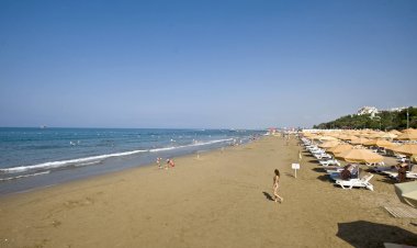 Dünyada ‘Yarı Turist’ Piyasası Büyüyor!