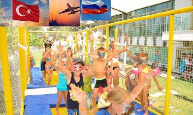 Tur Operatörleri, Charter Programlarını Kış  Aylarına  Kadar Türkiye'ye Genişletti