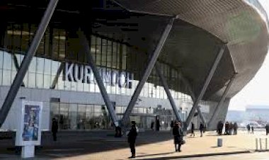 Samara Havalimanı Dış hatlara Hizmet Verme Hakkını Aldı