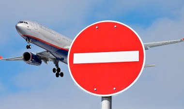 Çin, Uçakta Enfeksiyon Nedeniyle Aeroflot'un Şanghay'a Uçmasını Yasakladı