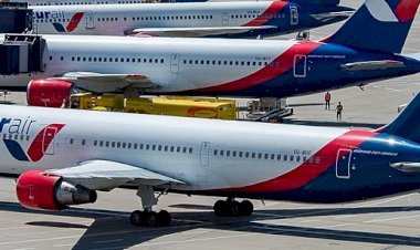 Moskovadan Azur Air Küba ya  uçuş programı oluturdu.