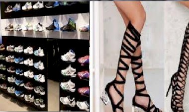 Antalya Ekim sonu Ayakkabı Fuarına Ev Sahibi