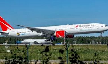 Coral Travel'a bağlı Royal Flight üç Küba havalimanında charter lisansı aldı