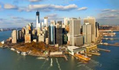 Amerika Turizm Otelciliği bankaların inisiyatifine kaldı