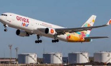 Anex Tour İptalde Acenta Payı Verecek