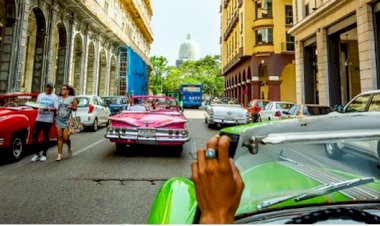 Pegas Turistik iki Kasımda Küba Uçuşuna  Başlıyor