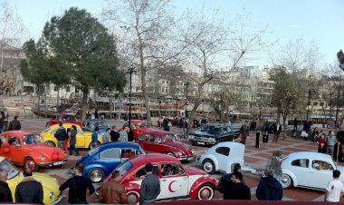 Turizm Ufkunu Geniş Tutmak İstiyor
