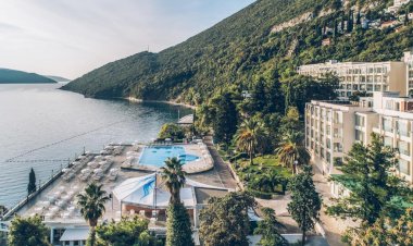 Iberostar dan Turizm Atağı Kolaylıkta Seyahat Yaşam Alanı