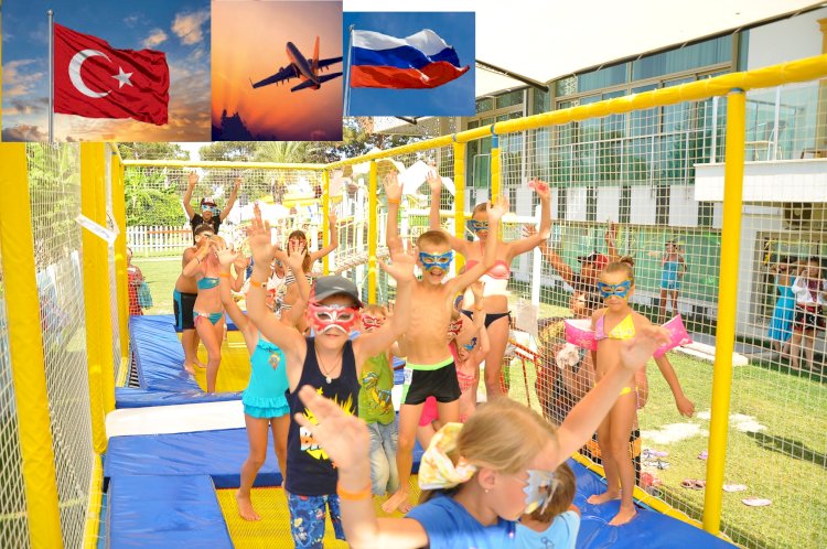 Tur Operatörleri, Charter Programlarını Kış  Aylarına  Kadar Türkiye'ye Genişletti