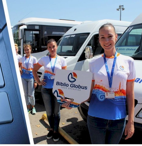 Biblio Globus artık kurt adam sitelerine sahip