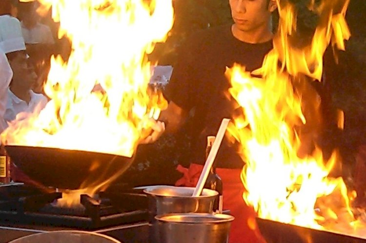 eat & STYLE Yemek Festivali Nürnberg, Stuttgart, Düsseldorf