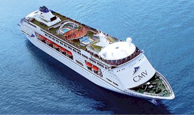 Transocean Gemilerinin Akıbeti