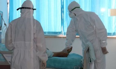 2021 Yılı 'Uluslararası Sağlık Çalışanları Yılı' ilan edildi