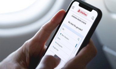 Güncellenmiş kontrol paneli, farklılaştırılmış HIV testi hizmetlerini destekler