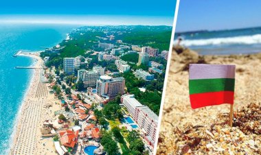 Bulgaristan'da Turizmin Toparlanması 2024 yılına Tahmin Ediliyor