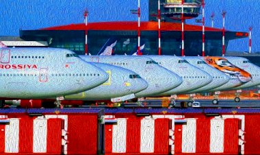 Rus havayolları Maldivler, Küba, Türkiye ve BAE'ye uçuşları artırmak istiyor