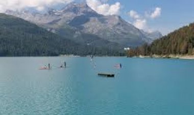 Intersoc İsviçre'deki otelleri 6 Şubat 2021'e kadar kapatıyor