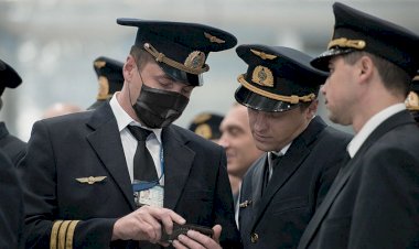 Havayolu pilotlarının ücret kesintileri ile anlaşması