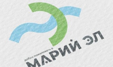 Mari El Cumhuriyeti'nin turizm logosu karışık yorumlar aldı