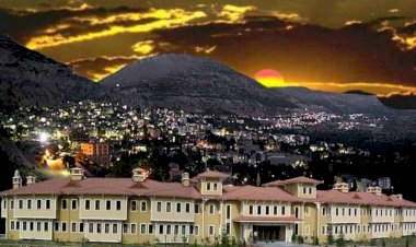 Iğdır Doğu Anadolu Turizm Nostaljisi