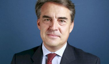 IATA Genel Direktörü Gelecek Yılın 1. çeyreğinde istifa edecek