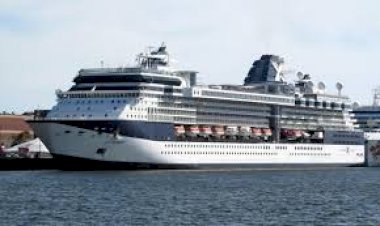 Kruvaziyer Sektörünün ABD ekonomisine katkısı 55.5 milyar dolara çıktı.