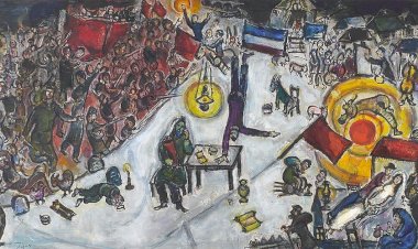 Rusya da İç turizm yönetiminde devrimin işaretleri