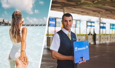 Intourist Maldivler de bir tüzük koydu