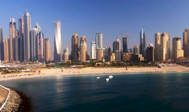 Emirates, gezginlere Dubai otellerinden birinde ücretsiz konaklama için hub-hop