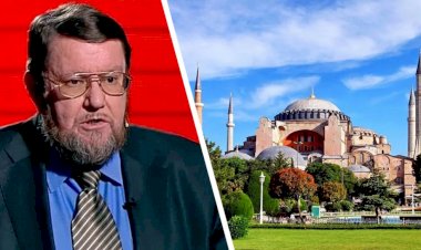 Yevgeny Satanovsky Rus turistlere Türkiye ye biletleri teslim etmeye çağırdı