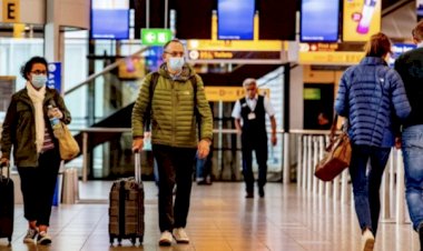 Avrupa, Yeni Yıl tatilleri için karantinayı hafifletmeyi tartışıyor