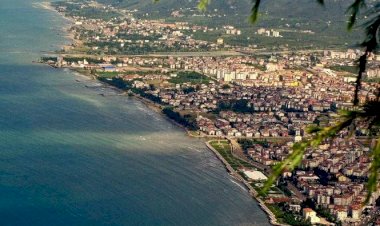 Ordu Karadeniz Turizm Nostaljisi