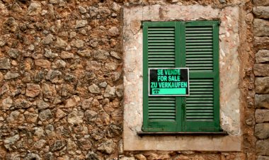 Dünya turizmi havlumu atıyor. İspanya'da 557 otel artarak satılık 