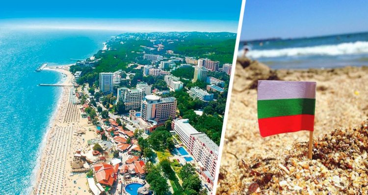 Bulgaristan'da Turizmin Toparlanması 2024 yılına Tahmin Ediliyor