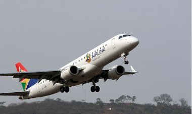 Airlink ve Amadeus, büyümeyi artırmak gezgin deneyimini geliştirmek için ortak