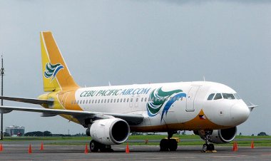 Cebu Pacific, Dubai-Manila uçuşları ile 49. Ulusal Günü kutluyor