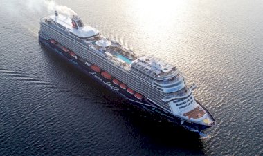 TUI Cruises NCL ve Royal Caribbean seferleri yeniden iptal ediyor