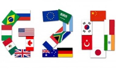 G20 Ülkeleri Turizmi Birlikte Canlandırmak İstiyor