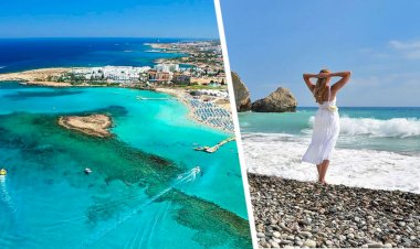 Başka bir Akdeniz ülkesi, Rus turistlerin açılışını duyurdu