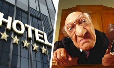 Lüks tatil köyü Türkiye'de açık artırmaya çıktı