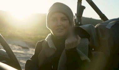 Skandal turist video yaratıcıları bir ortak olarak Rosturism işaret  Ajans yanlış anlaşılma hakkında yorum yaptı.